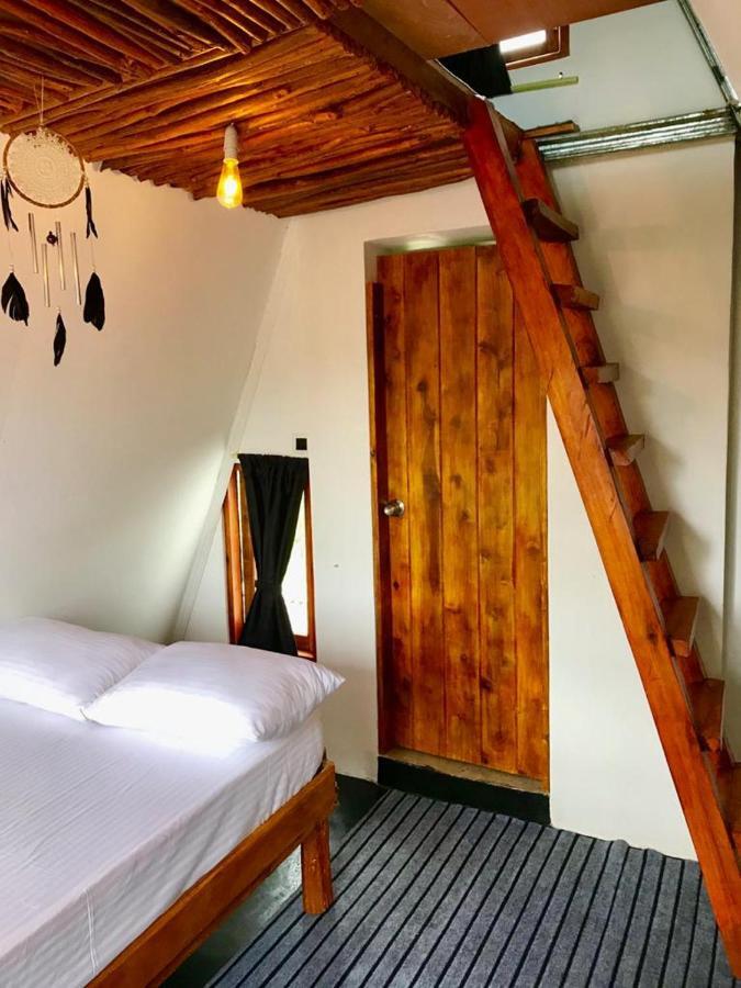 La Luna Cabins Nuwara Eliya Exteriér fotografie